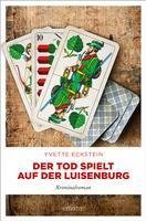 Der Tod spielt auf der Luisenburg