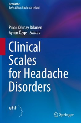 Clinical Scales for Headache Disorders