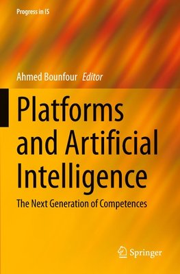 Platforms  and Artificial Intelligence