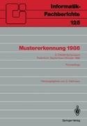 Mustererkennung 1986