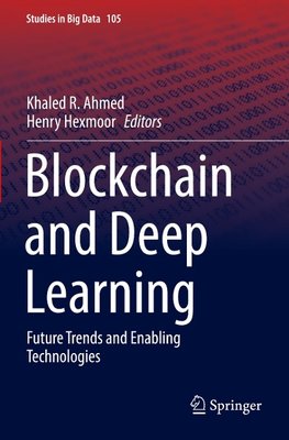 Blockchain and Deep Learning