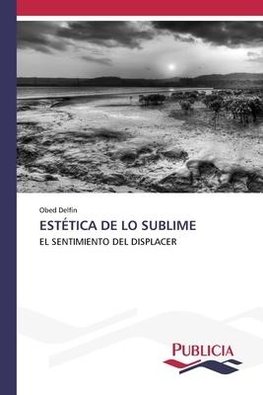 ESTÉTICA DE LO SUBLIME