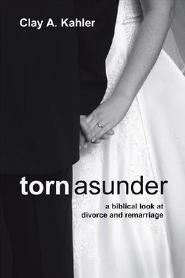 Torn Asunder