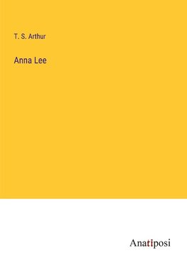 Anna Lee