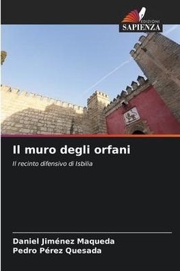 Il muro degli orfani