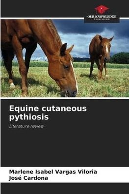 Equine cutaneous pythiosis