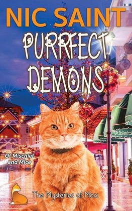 purrfect Demons