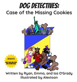 Dog Detectives