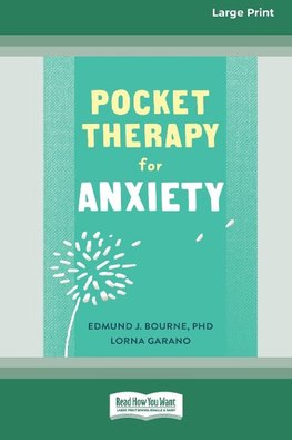 Pocket Therapy for Anxiety