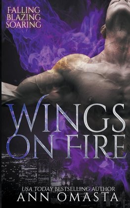 Wings on Fire