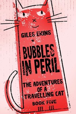 Bubbles In Peril