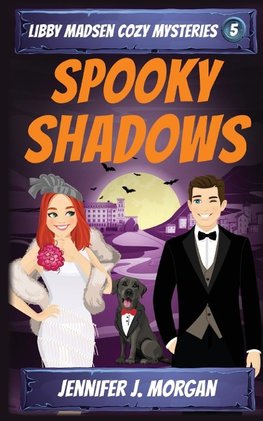 Spooky Shadows