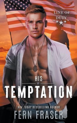 His Temptation