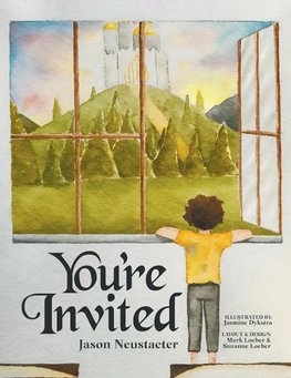 You're Invited