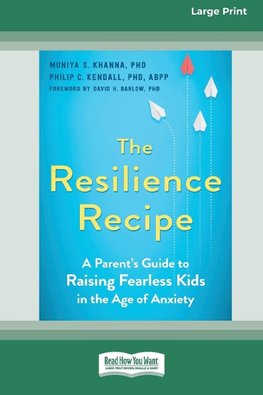 The Resilience Recipe