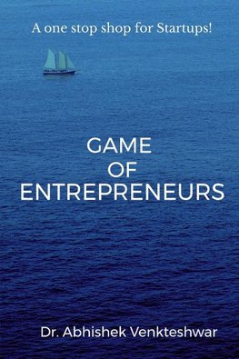 Game of Entrepreneurs