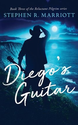 Diego's Guitar