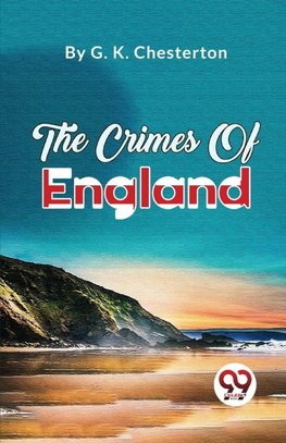 The Crimes Of England