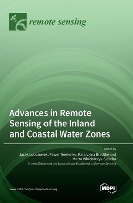 Advances in Remote Sensing of the Inland and Coastal Water Zones