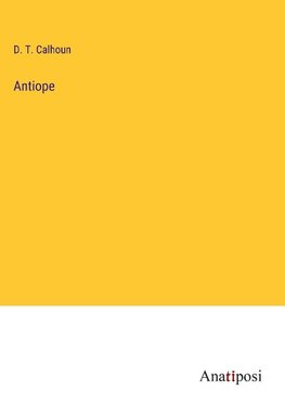 Antiope