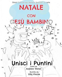 Natale con Gesù Bambino