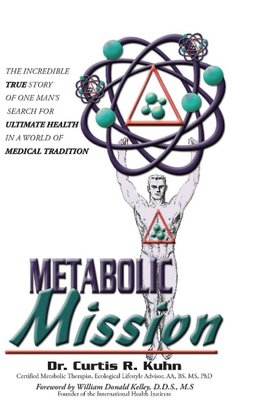 Metabolic Mission