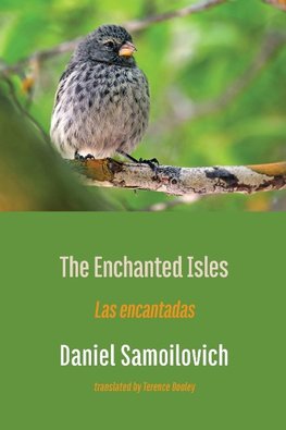 The Enchanted Isles