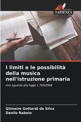 I limiti e le possibilità della musica nell'istruzione primaria