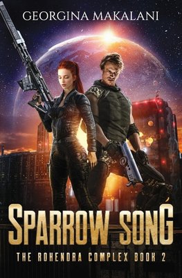 Sparrow Song