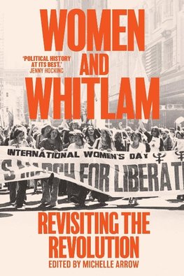 Women and Whitlam