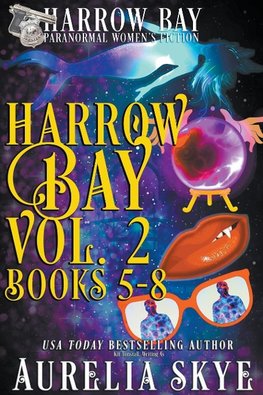 Harrow Bay, Volume 2