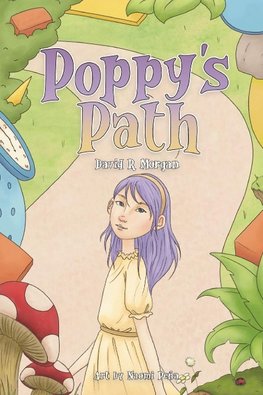 Poppy's Path