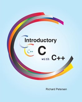 Introductory C with C++