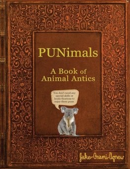 PUNimals