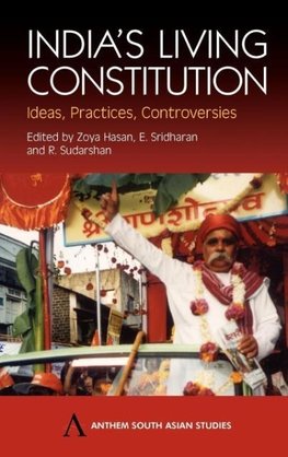 India's Living Constitution