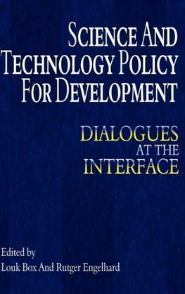 Science and Technology Policy for Development