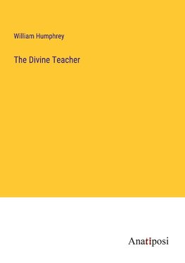 The Divine Teacher