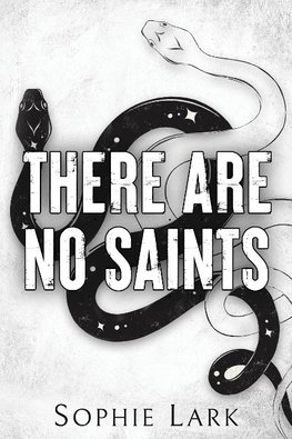 There Are No Saints