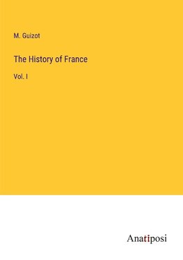 The History of France