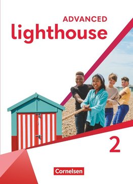 Lighthouse Band 2: 6. Schuljahr - Schulbuch - Festeinband