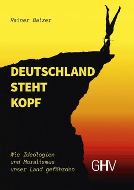 Deutschland steht Kopf