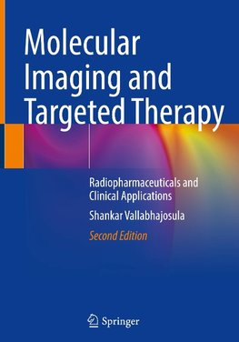 Molecular Imaging and Targeted Therapy