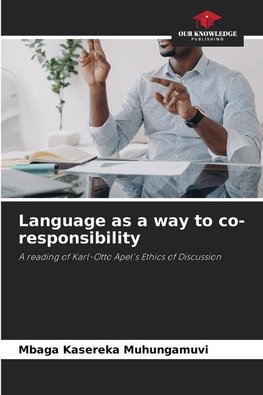 Language as a way to co-responsibility