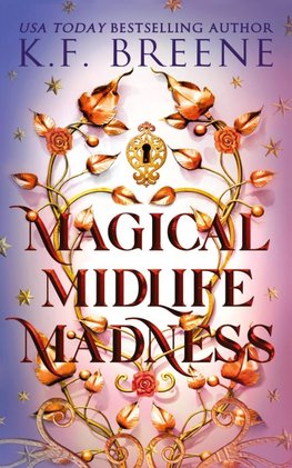 Magical Midlife Madness