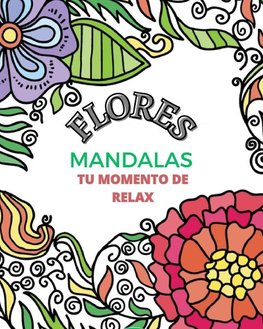 Flores Mandala