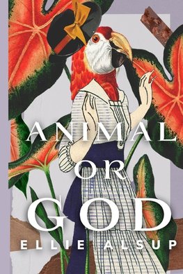 animal or god