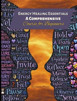 Energy Healing Essentials