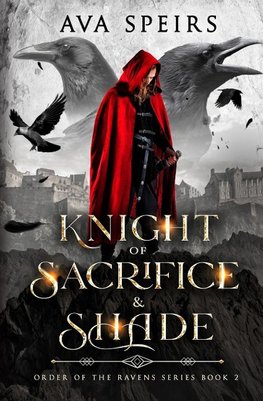 Knight of Sacrifice & Shade