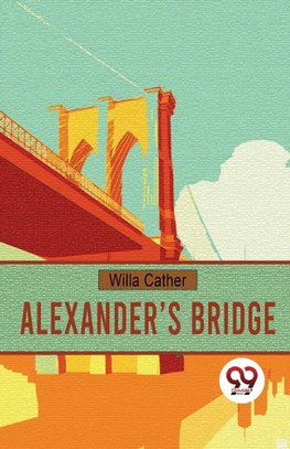 Alexander's Bridge