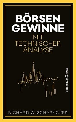 Börsengewinne mit Technischer Analyse